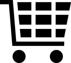 E Commerce Shopping Cart Tool Sketch Style Svg Vector, Free Vectors File
